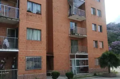 Apartamento com 3 quartos à venda na Vila João Ramalho, Santo André 