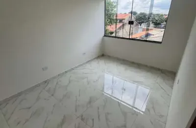 Apartamento com 2 quartos à venda na Vila Tibiriçá, Santo André 