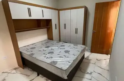 Apartamento com 2 quartos à venda na Vila Tibiriçá, Santo André 