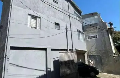 Casa com 5 quartos à venda no Batistini, São Bernardo do Campo 