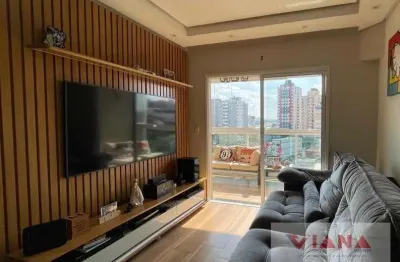 Apartamento cobertura em rudge ramos  -  são bernardo do campo