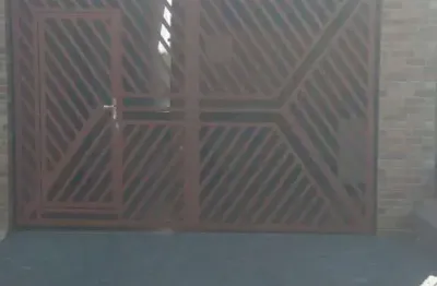 Casa com 2 quartos à venda no Jardim Leblon, São Bernardo do Campo 