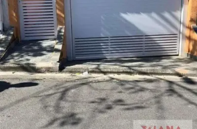 Casa com 3 quartos à venda no Alvarenga, São Bernardo do Campo 