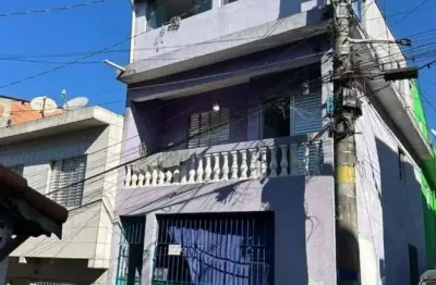 Casa com 3 quartos à venda no Cooperativa, São Bernardo do Campo 