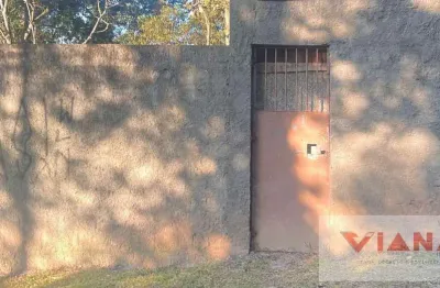 Chácara / sítio à venda no Jardim Boa Vista, São Bernardo do Campo 