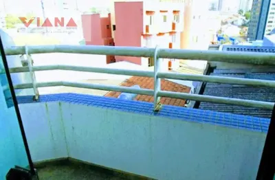 Apartamento com excelente localização em nova petrópolis  -  são bernardo do campo