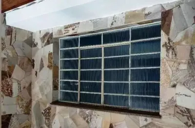 Casa com 3 quartos à venda no Assunção, São Bernardo do Campo 