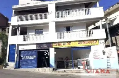 Casa com 5 quartos à venda no Montanhão, São Bernardo do Campo 