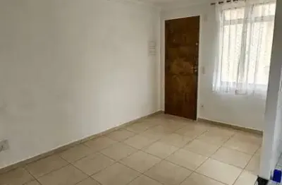 Apartamento com 2 quartos à venda no Demarchi, São Bernardo do Campo 