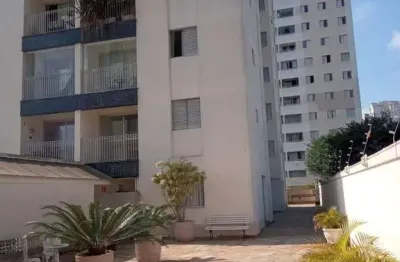 Apartamento com 2 quartos à venda no Centro, São Bernardo do Campo 