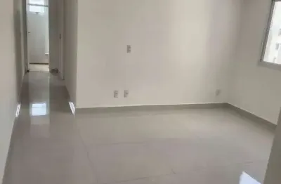 Apartamento em santa teresinha  -  são bernardo do campo