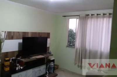 Apartamento com 2 quartos à venda no Santa Terezinha, São Bernardo do Campo 
