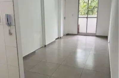 Apartamento com 2 quartos à venda no Montanhão, São Bernardo do Campo 