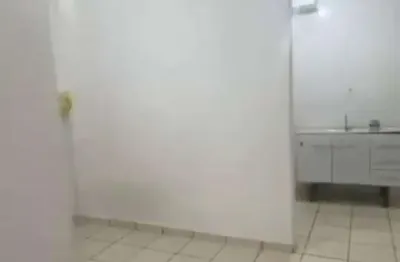 Apartamento com 2 quartos à venda no Montanhão, São Bernardo do Campo 