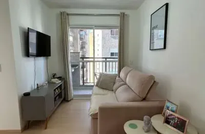 Apartamento com 2 quartos à venda na Vila João Basso, São Bernardo do Campo 