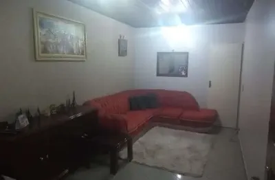 Casa térrea em santa terezinha  -  são bernardo do campo