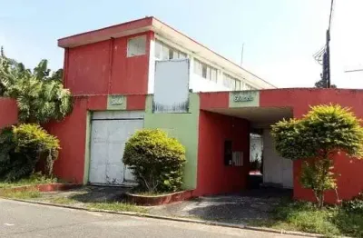 Ponto comercial à venda no Jardim da Represa, São Bernardo do Campo 