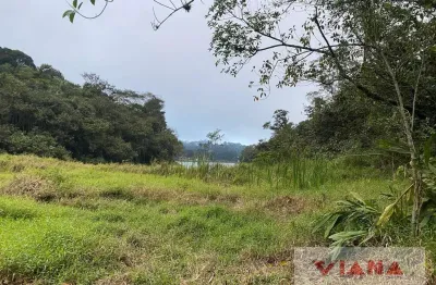 Terreno em parque botujuru  -  são bernardo do campo