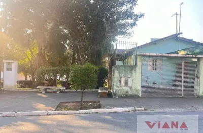 Chácara / sítio à venda no Centro, São Bernardo do Campo 