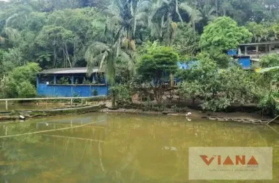 Chácara em jardim joaquim eugênio de lima  -  santo andré