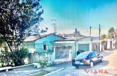 Casa com 4 quartos à venda no Rio Grande, São Bernardo do Campo 