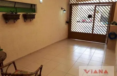 Casa com 2 quartos à venda no Ferrazópolis, São Bernardo do Campo 