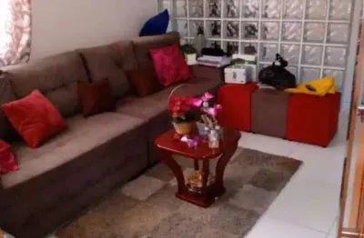 Apartamento em cooperativa  -  são bernardo do campo