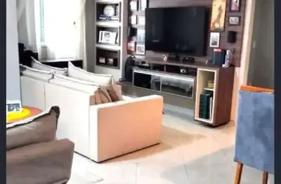 Apartamento com 3 quartos à venda no Planalto, São Bernardo do Campo 