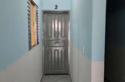 Prédio inteiro em ferrazópolis  -  são bernardo do campo