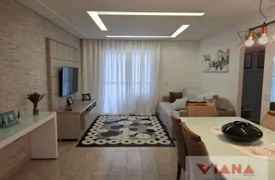 Apartamento em santa terezinha  -  são bernardo do campo
