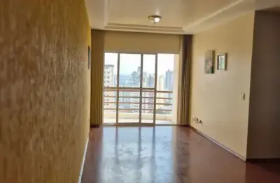 Apartamento em jardim portugal  -  são bernardo do campo