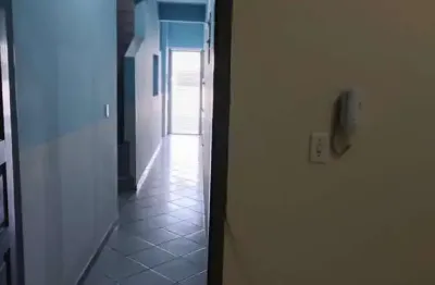 Apartamento em ferrazópolis  -  são bernardo do campo