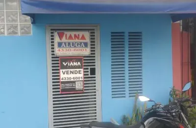 Apartamento com 1 quarto para alugar no Ferrazópolis, São Bernardo do Campo 