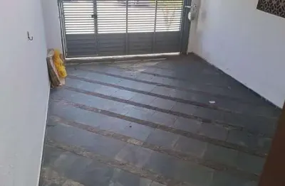 Casa com 2 quartos para alugar na Vila Jerusalém, São Bernardo do Campo 