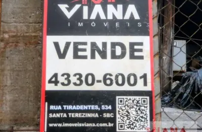 Chácara / sítio à venda no Ferrazópolis, São Bernardo do Campo 