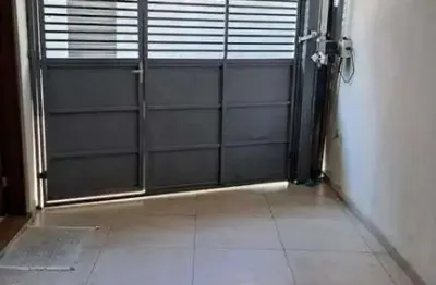 Casa com 3 quartos à venda no Batistini, São Bernardo do Campo 