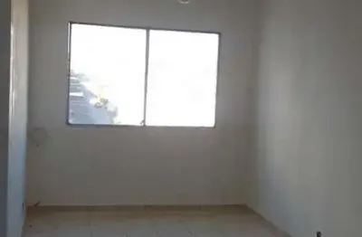 Apartamento com 2 quartos à venda no Jardim Irajá, São Bernardo do Campo 