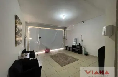 Casa com 3 quartos à venda no Assunção, São Bernardo do Campo 