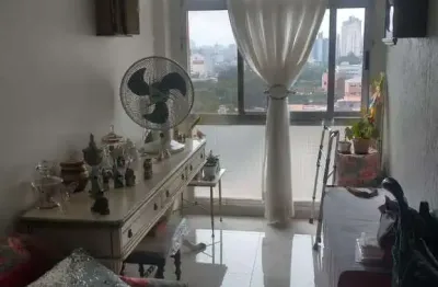 Apartamento com 2 quartos à venda no Centro, São Bernardo do Campo 