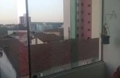 Apartamento com 2 quartos à venda no Rudge Ramos, São Bernardo do Campo 