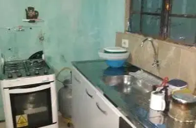 Casa com 3 quartos à venda no Jardim Laura, São Bernardo do Campo 