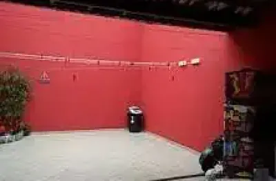 Casa com 3 quartos à venda no Demarchi, São Bernardo do Campo 