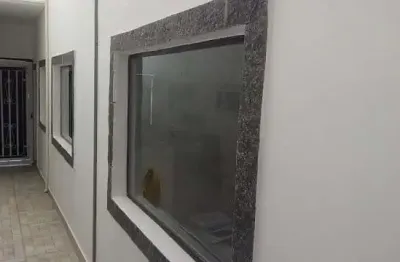 Casa com 1 quarto à venda no Parque das Árvores, São Bernardo do Campo 
