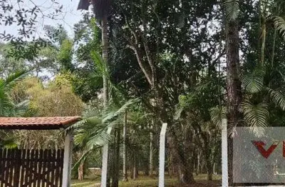 Chácara / sítio com 2 quartos à venda no Taquacetuba, São Bernardo do Campo 