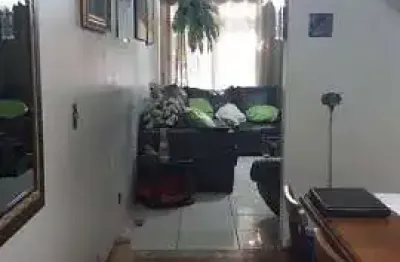 Casa com 3 quartos à venda no Santa Terezinha, São Bernardo do Campo 