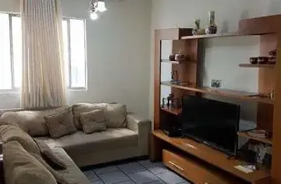 Apartamento com 2 quartos à venda no Baeta Neves, São Bernardo do Campo 