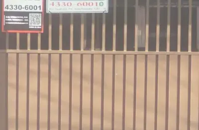 Casa com 4 quartos para alugar no Alves Dias, São Bernardo do Campo 