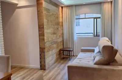 Apartamento em santa terezinha  -  são bernardo do campo