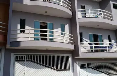 Casa de condominio em baeta neves  -  são bernardo do campo