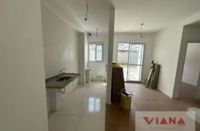 Apartamento com 2 quartos à venda no Rudge Ramos, São Bernardo do Campo 